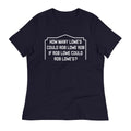 Rob Lowe Rob Women's Signature Tee