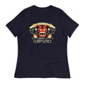 Cabinet Of Curiosities Women's Signature Tee