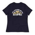 The Awesome Meter Women's Signature Tee