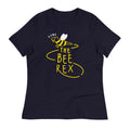 The Bee Rex Women's Signature Tee