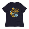 The Multiverse Of Nap Spots Women's Signature Tee
