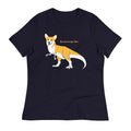 Tyrannocorgis Rex Women's Signature Tee