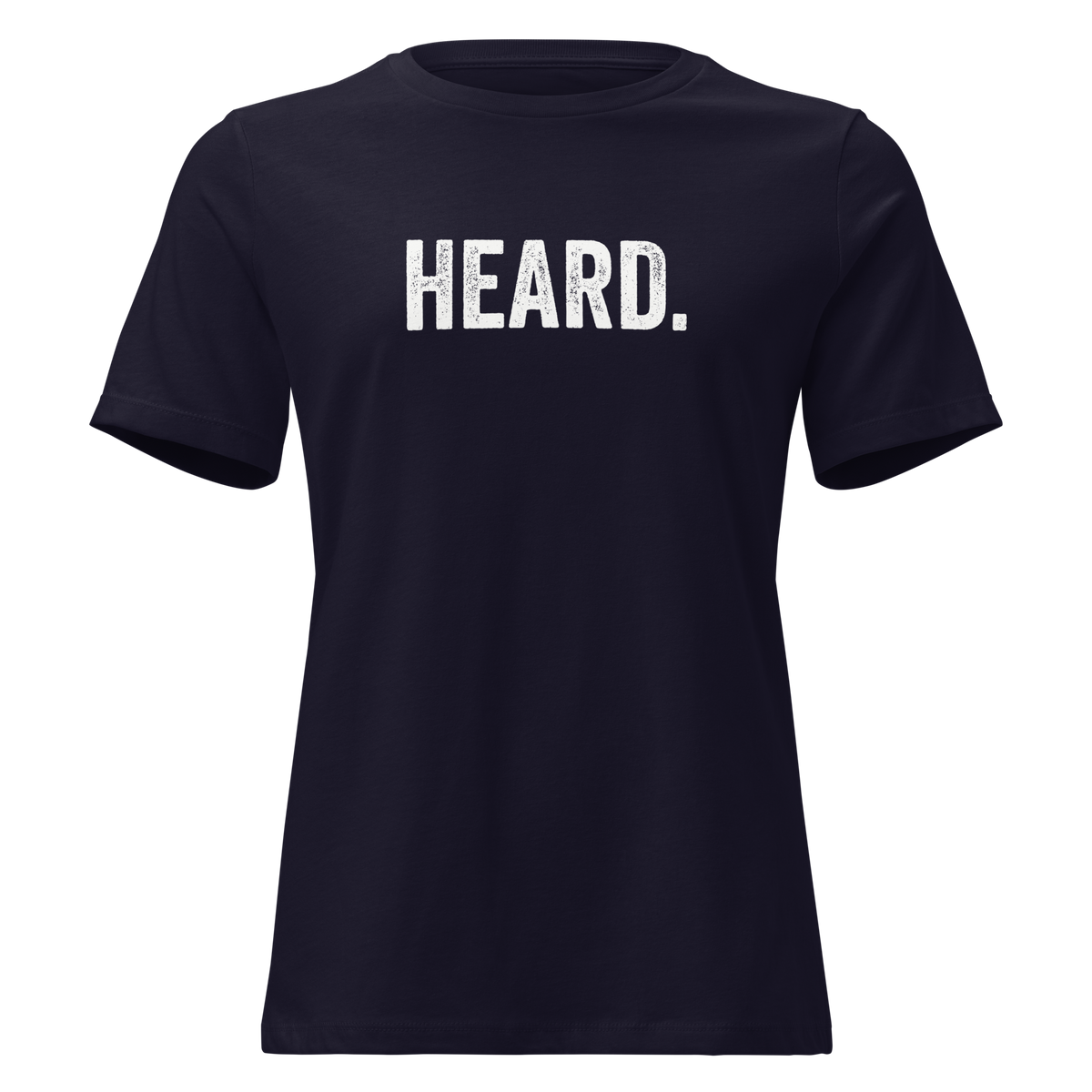 Heard. Women's