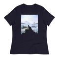 Wanderer Women's Signature Tee