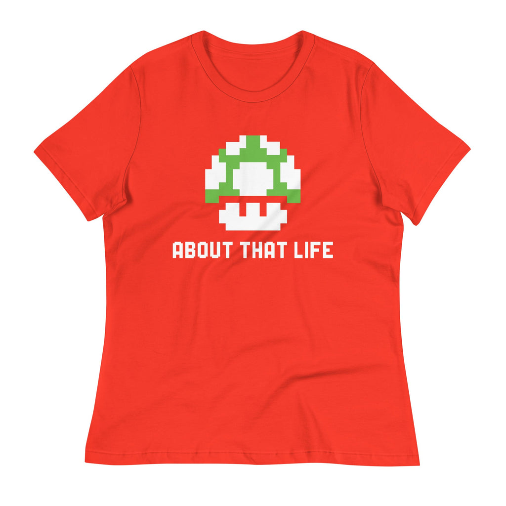 About That Life Women's Signature Tee