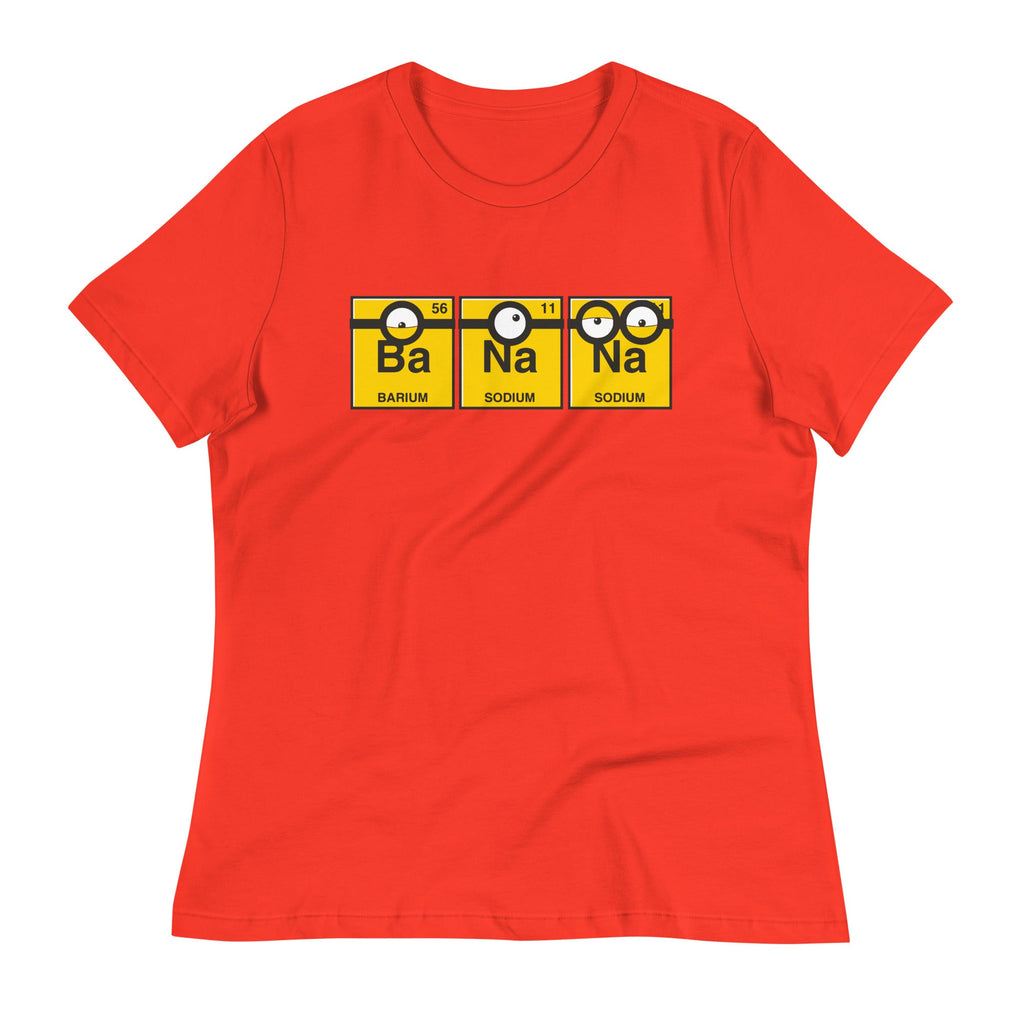 BaNaNa Women's Signature Tee