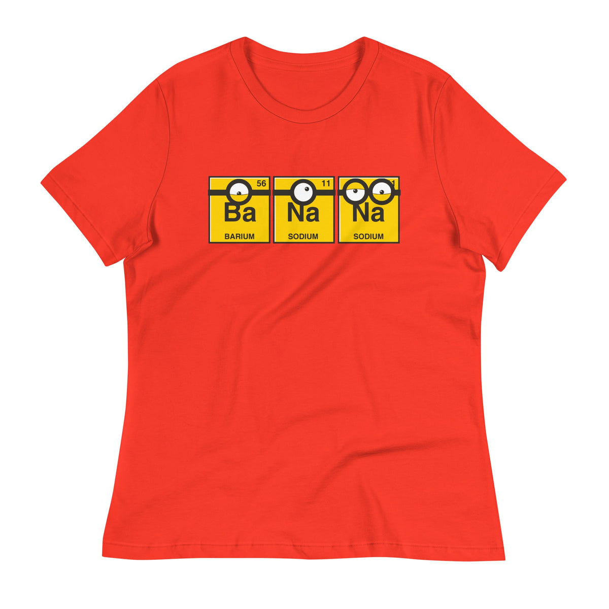 BaNaNa Women's Signature Tee
