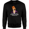 World of Pure Imagination - Unisex