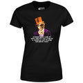 World of Pure Imagination - Women's
