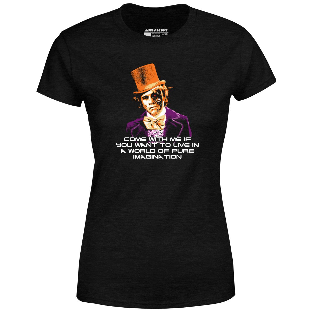 World of Pure Imagination - Women's