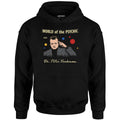World of the Psychic with Dr. Peter Venkman - Unisex
