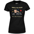 World of the Psychic with Dr. Peter Venkman - Women's