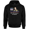 WPBH News with Phil Connors - Groundhog Day - Unisex