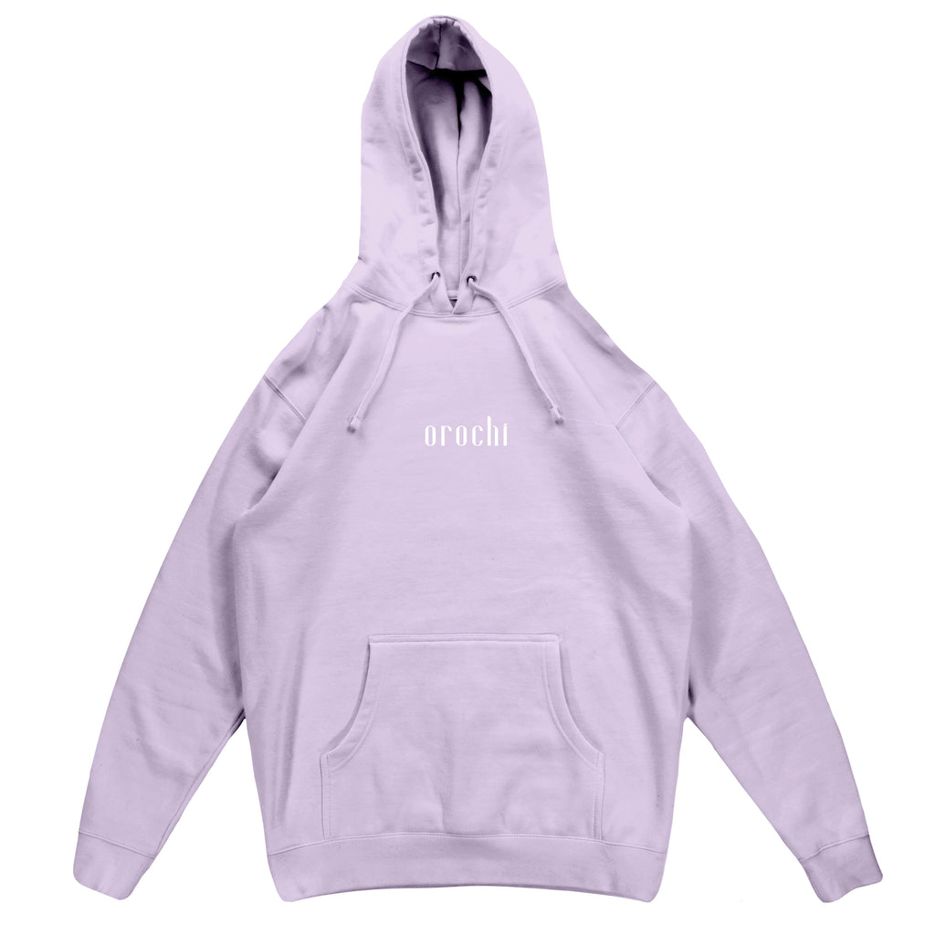 Hannya - Lavender