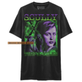 The X-Files Dana Scully Gillian Anderson Unisex Classic