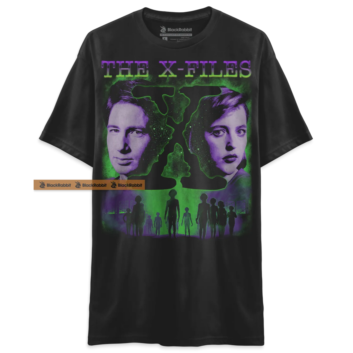 The X-Files Unisex Classic