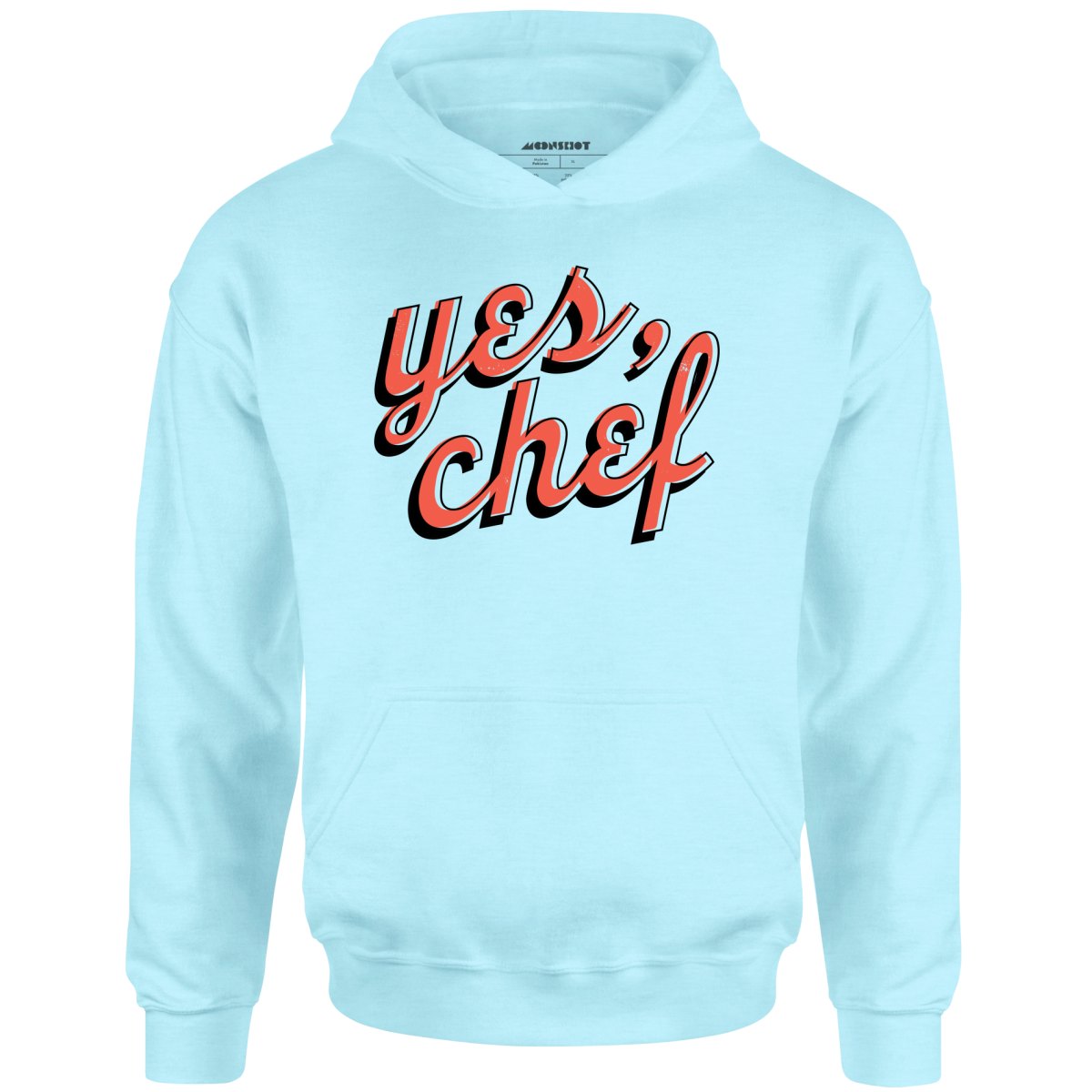 Yes, Chef - Unisex