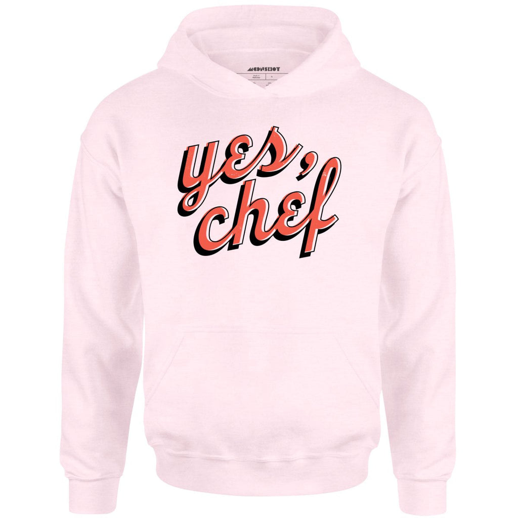 Yes, Chef - Unisex