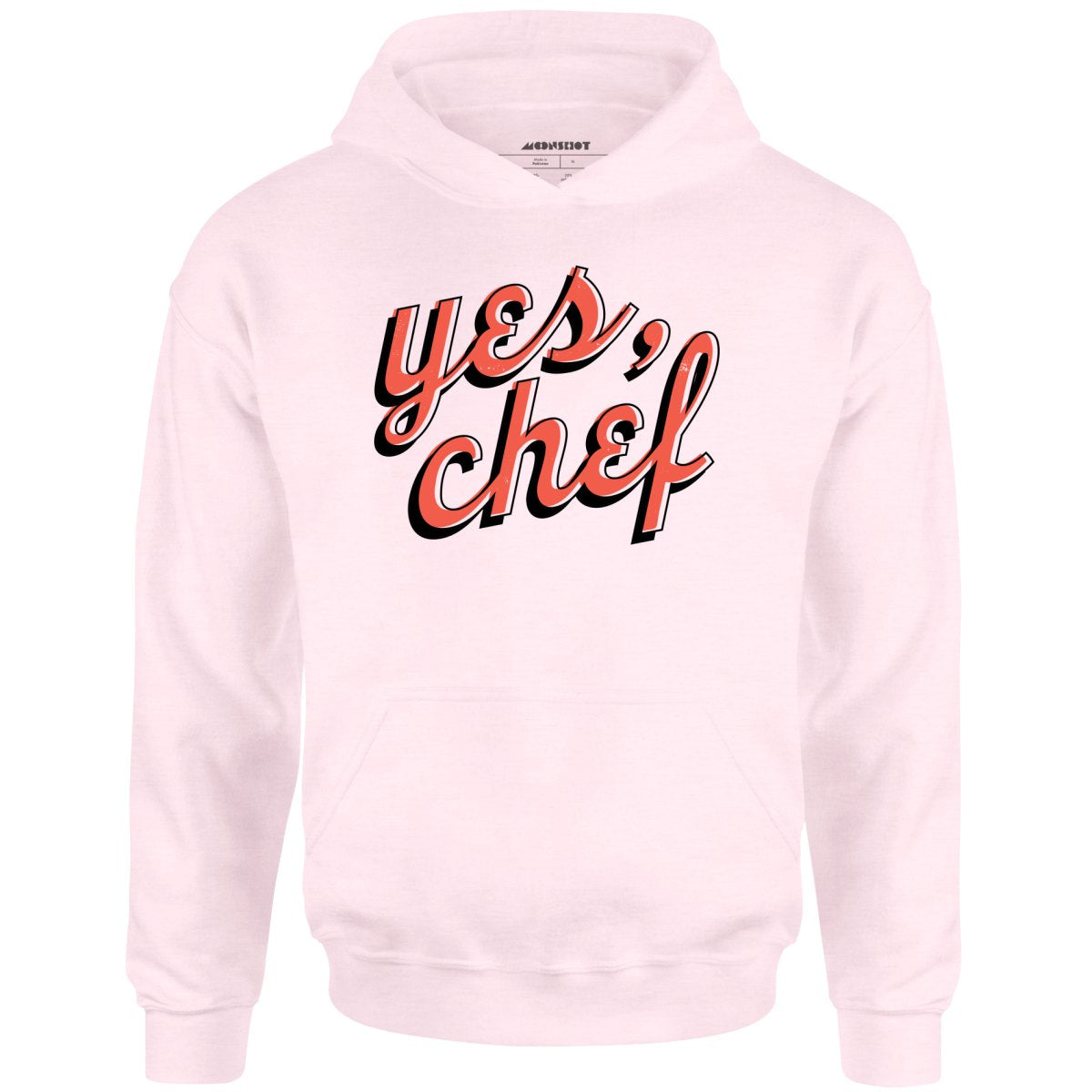Yes, Chef - Unisex