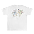Yokai Tee - White