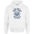 You Can't Trust Atoms - Unisex