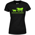 You Have Died of Dysentery - Women's