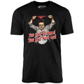 You Lose The Race You Lose Your Car - Unisex