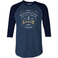 You Old Sailor You - 3/4 Sleeve Raglan
