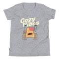 Cozy Vibes Kid's Youth Tee