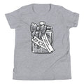 From Abby Normal Kid's Youth Tee