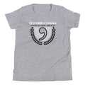 Oxford Comma Appreciation Society Kid's Youth Tee