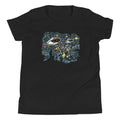 Starry Invasion Kid's Youth Tee