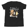 The Awwwffice Kid's Youth Tee