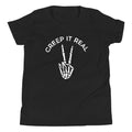 Creep It Real Kid's Youth Tee