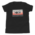 Doesn't Fit In USB Port Kid's Youth Tee