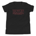 Waffles & Things Kid's Youth Tee