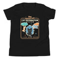 The Universal Cat Distribution System Kid's Youth Tee