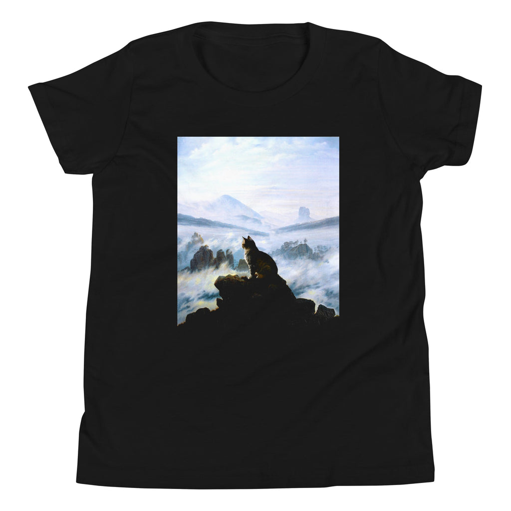 Wanderer Kid's Youth Tee