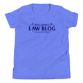 Bob Loblaw's Law Blog Kid's Youth Tee