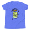 That's Quite The Pickle Kid's Youth Tee