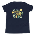 Squeeze The Day Kid's Youth Tee