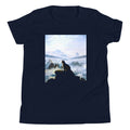 Wanderer Kid's Youth Tee