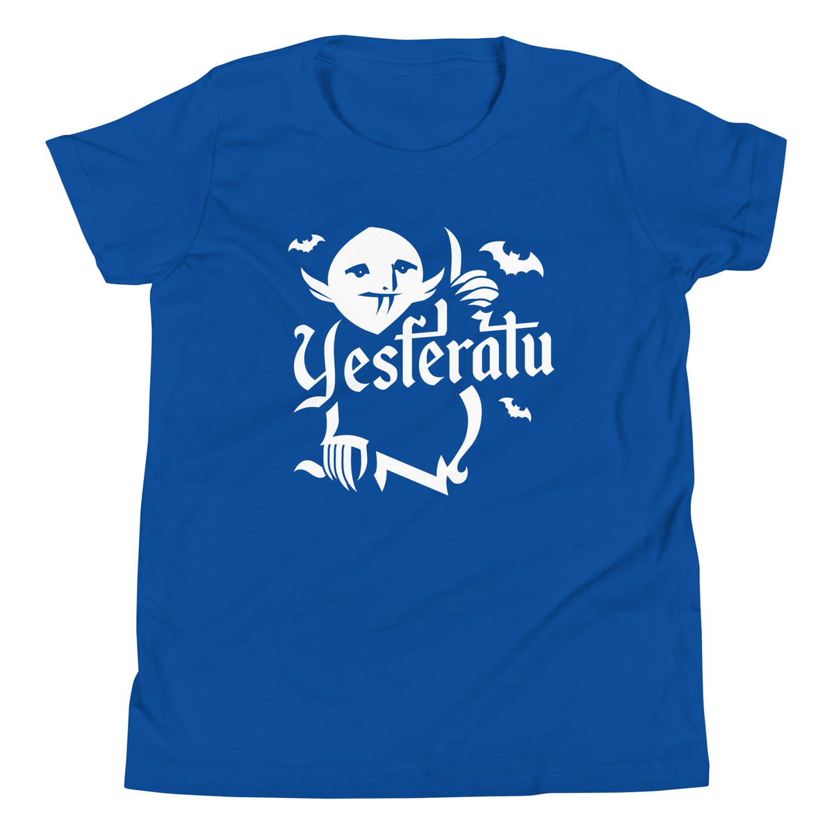 Yesferatu Kid's Youth Tee
