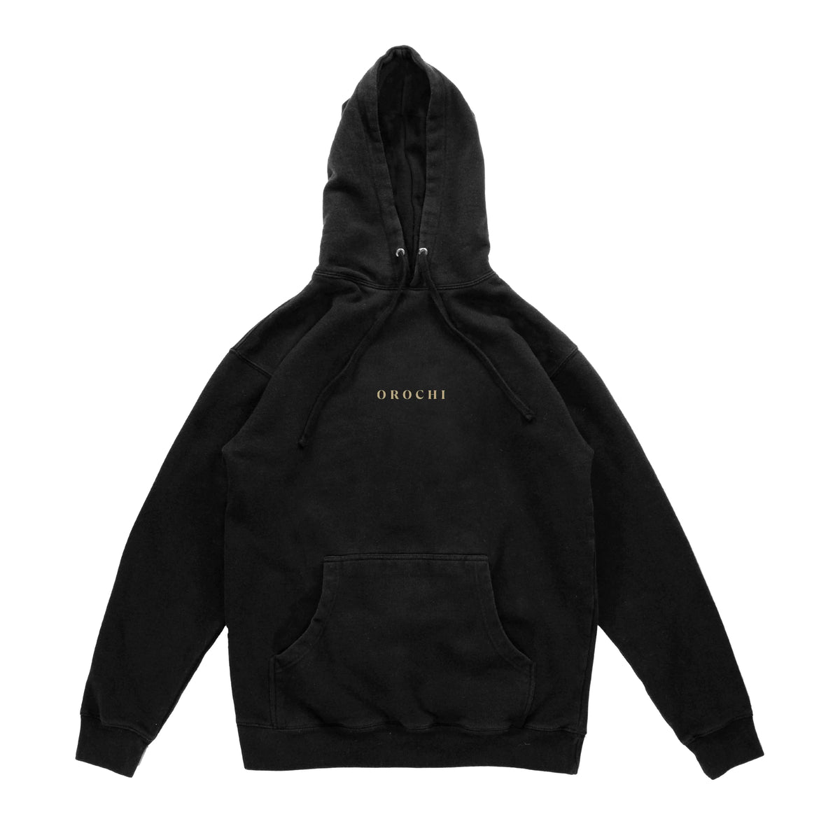 Zanny Estate - Black
