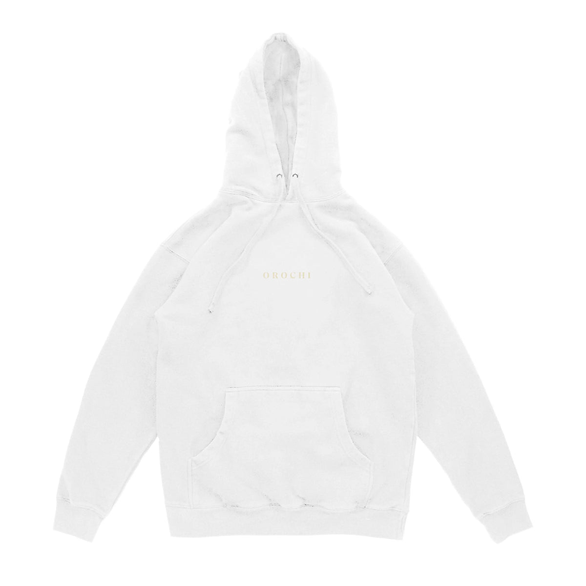 Zanny Estate - White