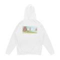 Zanny Estate - White